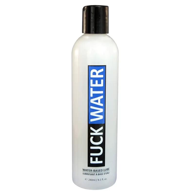 Fuck Water Original H2O 8oz by Fuck Water