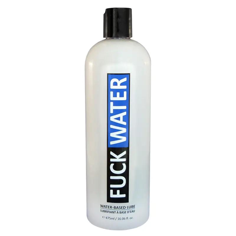 Fuck Water Original H2O 16oz by Fuck Water