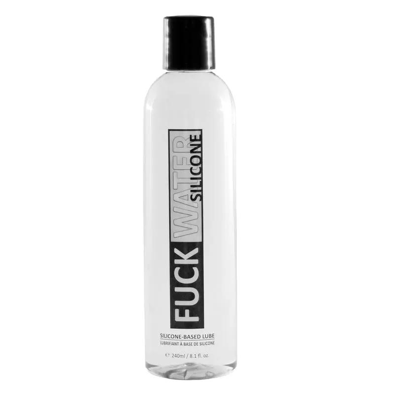 Fuck Water Silicone 8oz by Fuck Water