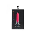 Nu Sensuelle Point Bullet Pink by Nu Sensuelle