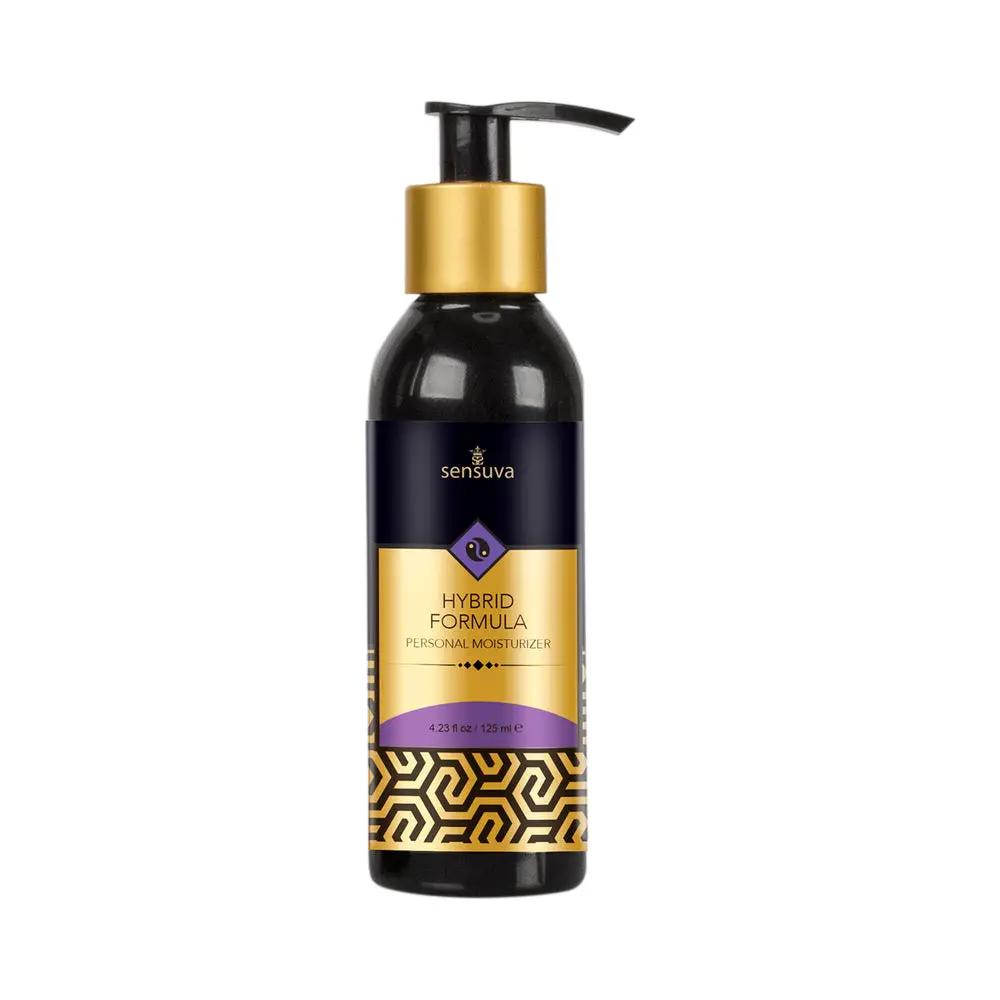 Sensuva Hybrid Personal Moisturizer 4.2 oz. by Sensuva