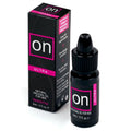 Sensuva ON Natural Arousal Oil Ultra 5 ml by Sensuva