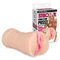 Hustler Porn Star Pussy Stroker by Electric Eel