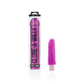 Clone-A-Willy DIY Vibrating Dildo Kit Neon Purple by Clone-A-Willy