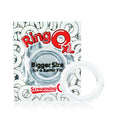 Screaming O RingO XL Clear by Screaming O
