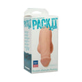 Pack It - Lite White by Doc Johnson