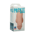 Pack It - Heavy White by Doc Johnson