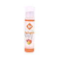 ID Frutopia Mango Passion Flavored Lubricant 1 fl oz Pocket Bottle by ID Lubricants