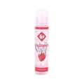 ID Frutopia Strawberry Flavored Lubricant 1 fl oz Pocket Bottle by ID Lubricants