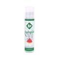 ID Frutopia Watermelon Flavored Lubricant 1 fl oz Pocket Bottle by ID Lubricants