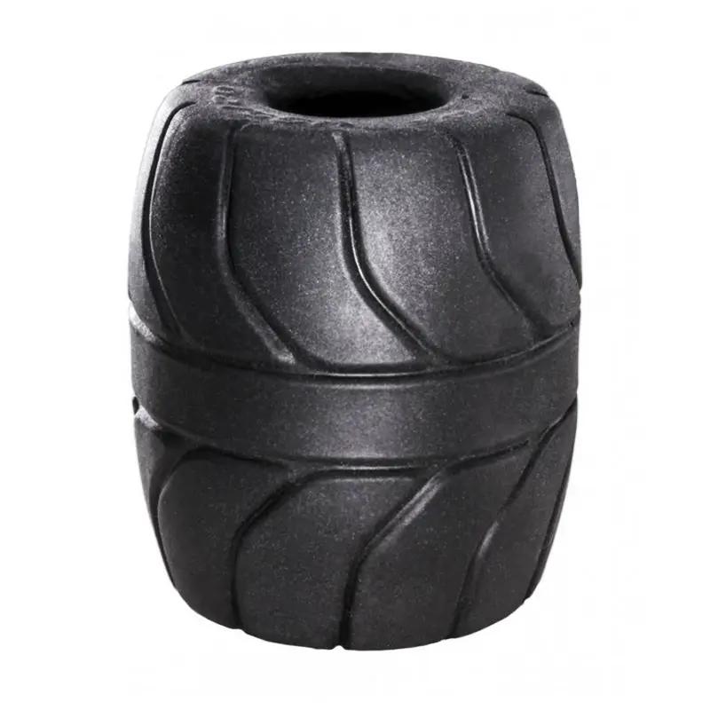 SilaSkin Ball Stretcher - Black by Perfect Fit
