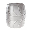 SilaSkin Ball Stretcher - Opaque White by Perfect Fit