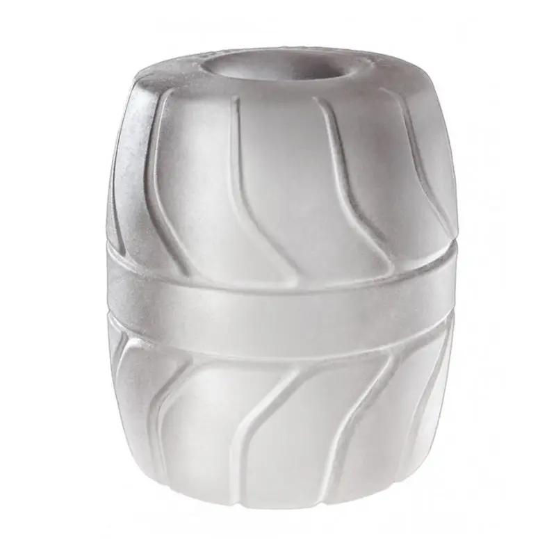 SilaSkin Ball Stretcher - Opaque White by Perfect Fit