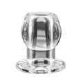 Tunnel Plug - Clear - Medium by Perfect Fit