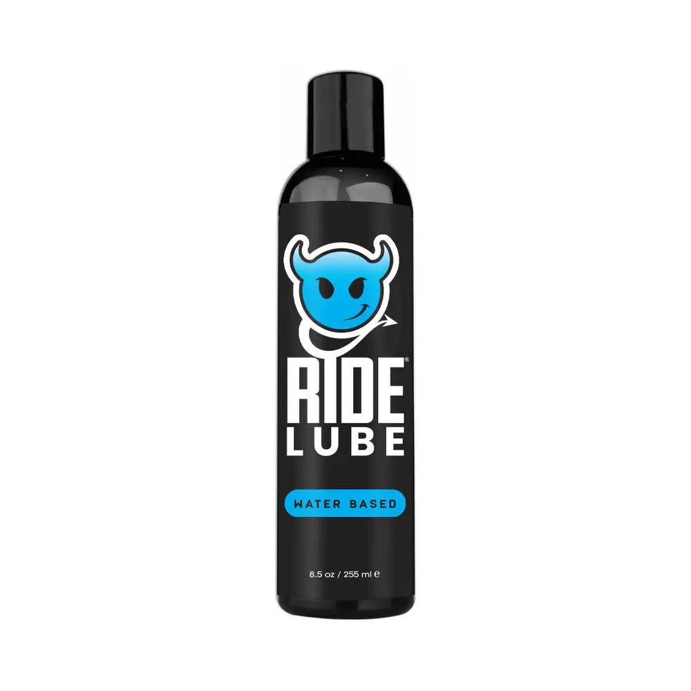 Ride BodyWorx Water Based Lubricant 8.5oz by Sliquid