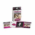 Bedroom Black Jack by Ball and Chain