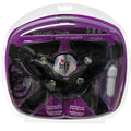 BFF Naturally Yours Adjustable Harness by Si Novelties