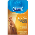 Durex Avanti Bare Real Feel Non-Latex (3) by Durex