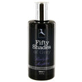 Fifty Shades of Grey Ready for Anything Aqua Lubricant 100 ml / 3.4 oz. by Fifty Shades of Grey