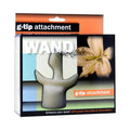 Wand Essentials G-Tip Attachment White by XR Brands