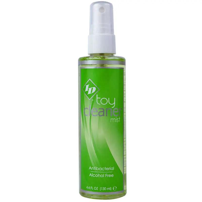 ID Toy Cleaner Mist 4.4oz. by ID Lubricants