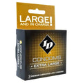 ID Extra Large Condom (3) by ID Lubricants