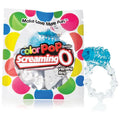 Screaming O Color Pop Quickie Blue by Screaming O