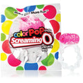 Screaming O Color Pop Quickie Pink by Screaming O