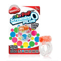 Screaming O Plus Color Pop Orange by Screaming O