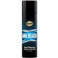 Body Action Anal Relaxer Silicone Lube 1.7oz by Body Action