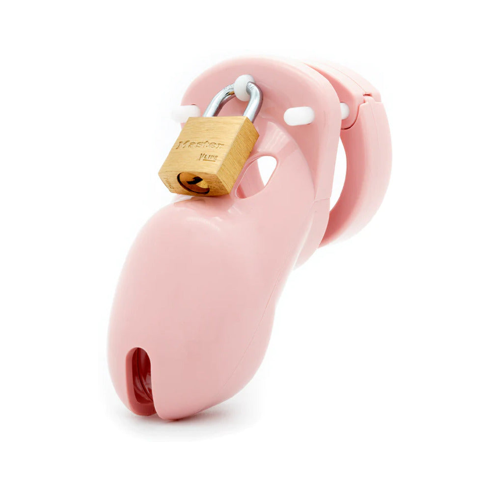CB-3000 Pink Male Chastity by CB-X