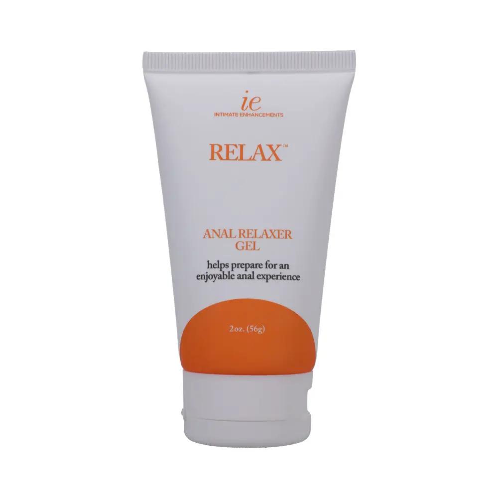 Relax Anal Relaxer 2oz Bulk by Doc Johnson