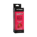 GoodHead Juicy Head Dry Mouth Spray Sweet Strawberry 2 fl. oz. by Doc Johnson