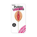 Pussy Lickers/Pussy Pops by Hott Products