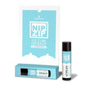 Sensuva Nip Zip Ice Cube Nipple Balm Strawberry Mint by Sensuva