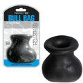 Perfect Fit Bull Bag XL 1.5in Ball Stretcher - Black by Perfect Fit