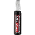 Swiss Navy Premium Silicone Anal Lubricant 4 oz. by Swiss Navy