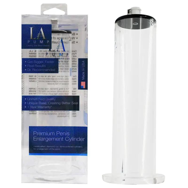 LA Pump Regular 2.25in Cylinder by LA Pump