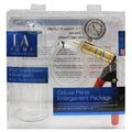 LA Pump Regular 1.75in Cylinder & Deluxe Pump by LA Pump