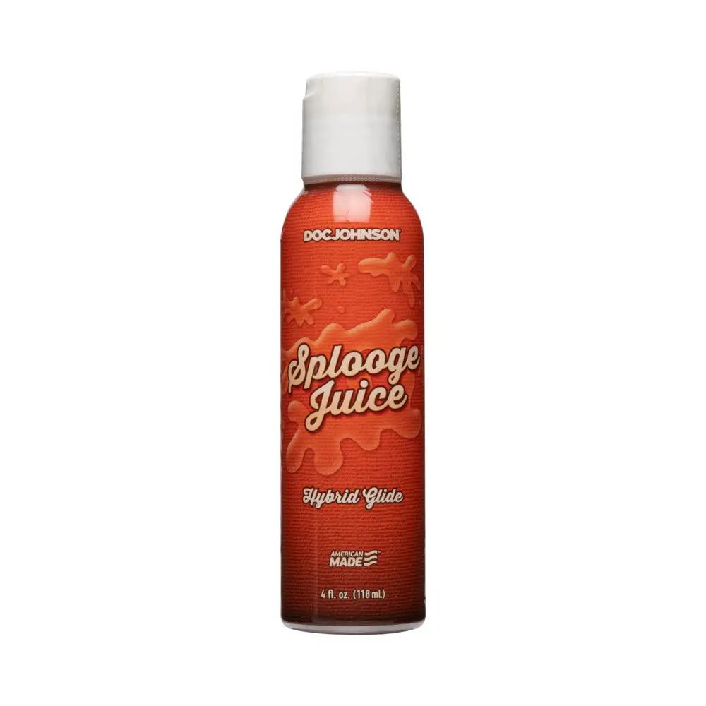 Splooge Juice 4oz by Doc Johnson