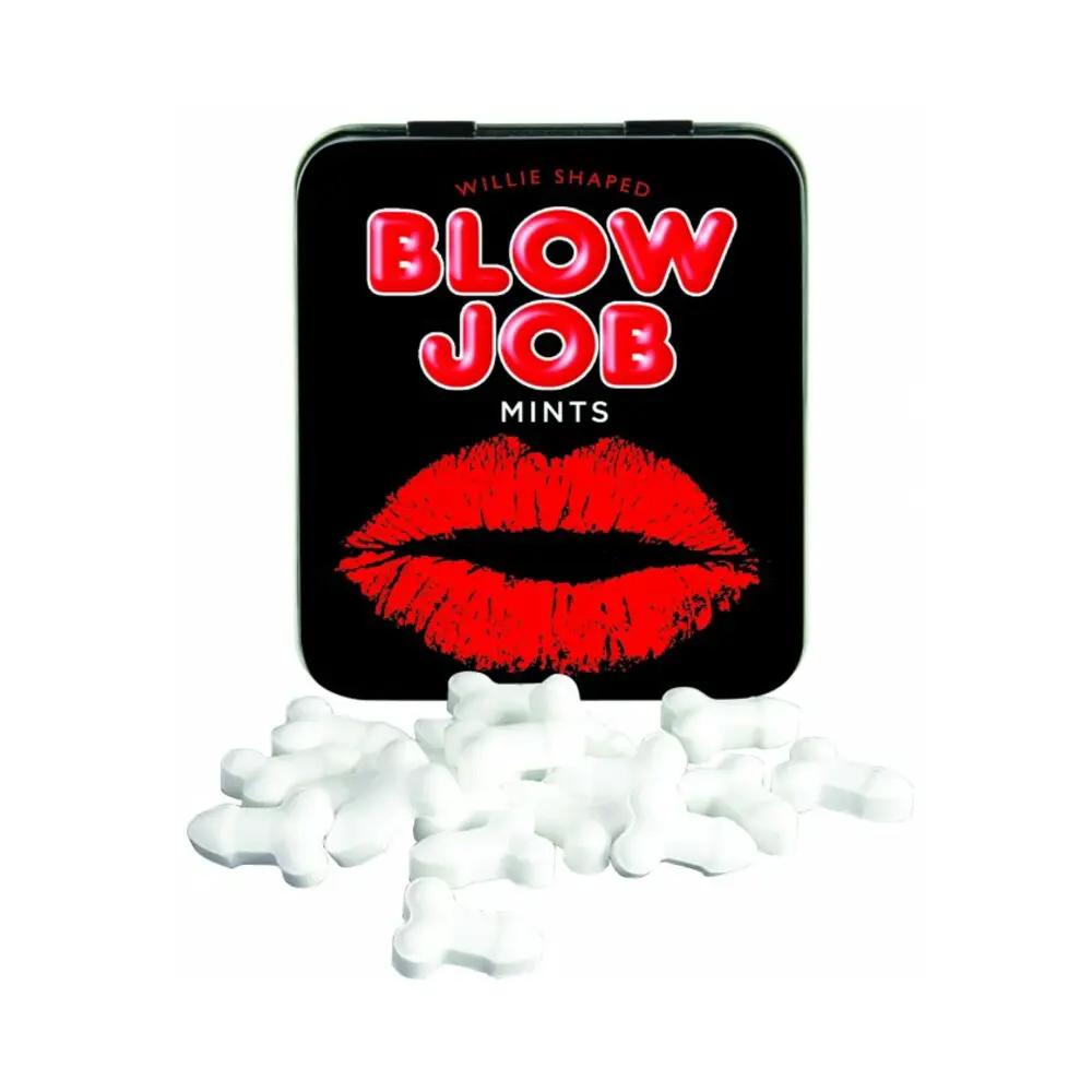 Blow Job Mints by Hott Products