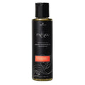 Sensuva Me & You Pheromone-Infused Luxury Massage Oil Passion Fruit Guava 4.2 oz. by Sensuva