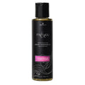 Sensuva Me & You Pheromone-Infused Luxury Massage Oil Pomegranate, Fig, Coconut, Plumeria 4.2 oz. by Sensuva