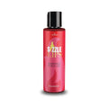 Sensuva Sizzle Lips Warming Edible Gel Strawberry 4.2 oz. by Sensuva