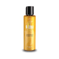 Sensuva Sizzle Lips Warming Edible Gel Hot Butter Rum 4.2 oz. by Sensuva