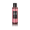 Sensuva HandiPop Edible Hand Job Massage Gel Strawberry 4.2 oz. by Sensuva