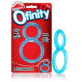 Screaming O Ofinity Blue by Screaming O
