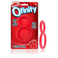 Screaming O Ofinity Red by Screaming O