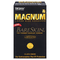 Trojan Magnum Bareskin Condoms (10) by Paradise Marketing