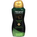 Trojan Lubricants H2O Sensitive Touch 5.5oz. by Paradise Marketing